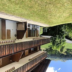 Appartement Chalet Sunneblick