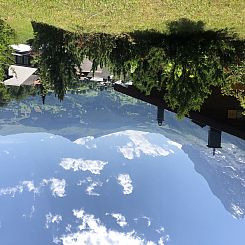 Appartement Chalet Sunneblick
