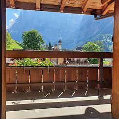 Appartement Chalet Abendrot apARTments