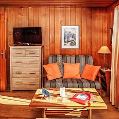 Appartement Chalet Spassvogel