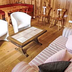 Appartement Chalet Anna