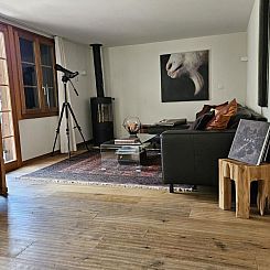 Vakantiehuis Chalet Tannegüetli