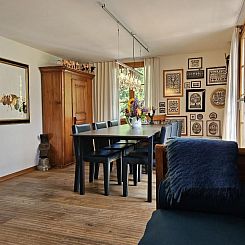 Vakantiehuis Chalet Tannegüetli