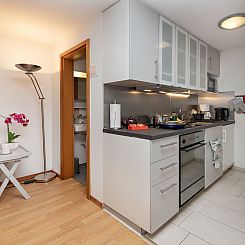 Appartement Chalet Chiebrendli