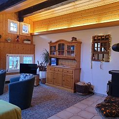 Appartement bei der Arve 4 Bett Wohnung