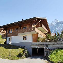 Appartement Furggenhorn App. 573 4 Bett Wohnung Obj. 4068