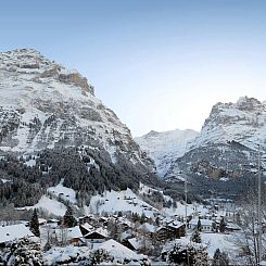 Appartement Furggenhorn App. 573 4 Bett Wohnung Obj. 4068