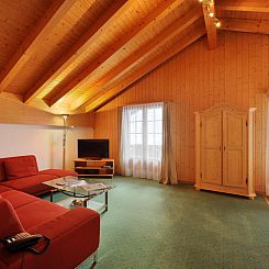 Appartement Furggenhorn App. 573 4 Bett Wohnung Obj. 4068