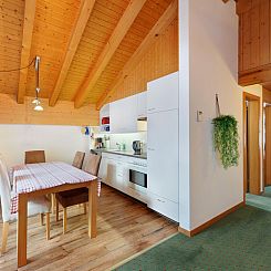 Appartement Furggenhorn App. 573 4 Bett Wohnung Obj. 4068