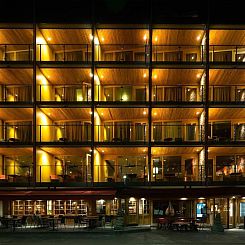 Appartement ****3-Zimmer Chalet "Eigersunna"