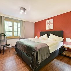 Appartement ****3-Zimmer Chalet "Eigersunna"