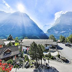 Appartement Chalet Abendrot apARTments