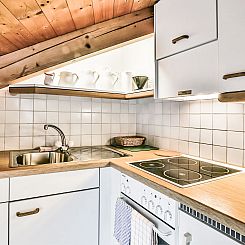 Appartement Chalet Abendrot apARTments