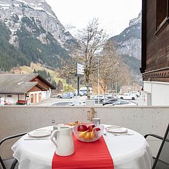 Appartement Chalet Abendrot apARTments