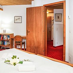 Appartement Chalet Abendrot apARTments