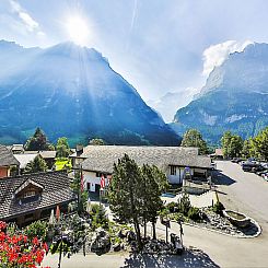 Appartement Chalet Abendrot apARTments