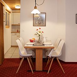 Appartement Chalet Abendrot apARTments
