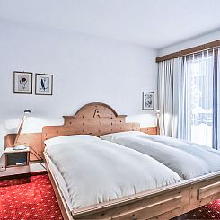 Appartement Chalet Abendrot apARTments