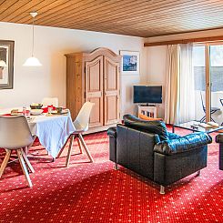Appartement Chalet Abendrot apARTments