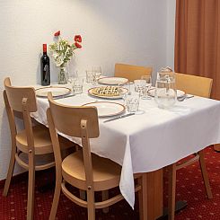 Appartement Chalet Abendrot apARTments