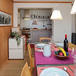 Appartement Jungfrau a d Ledi