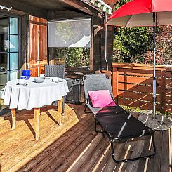 Appartement Jungfrau a d Ledi