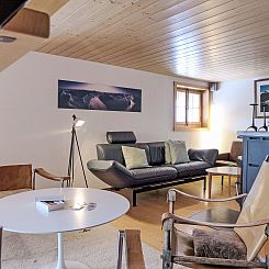 Vakantiehuis Wätterlücke