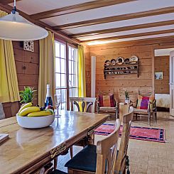 Vakantiehuis Wätterlücke