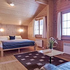 Vakantiehuis Wätterlücke