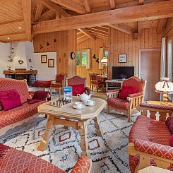 Appartement Roossihuus Apt.S
