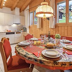 Appartement Roossihuus Apt.S