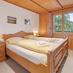 Appartement Roossihuus Apt.S