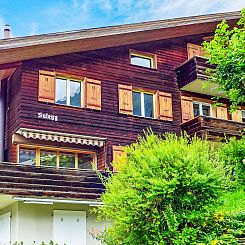 Appartement Sulegg Apt. I