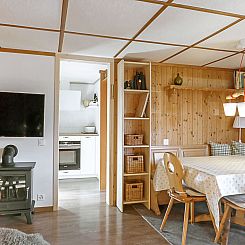 Vakantiehuis Zwärgli