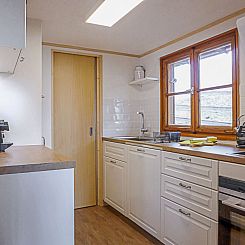 Vakantiehuis Zwärgli