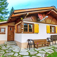 Vakantiehuis Zwärgli