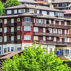 Appartement Bristol Apt.18