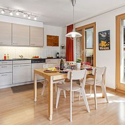 Appartement Silberhorn Apt. V