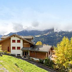 Appartement Silberhorn Apt. V