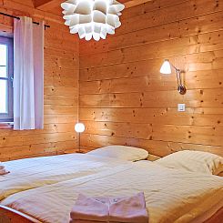 Appartement Alpina Apt. CH