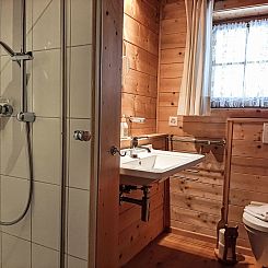 Appartement Alpina Apt. CH