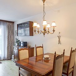 Appartement Rustica Apt. M