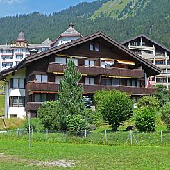 Appartement Rustica Apt. M