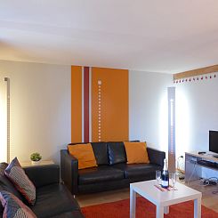 Appartement Breithorn Residence Apt.3