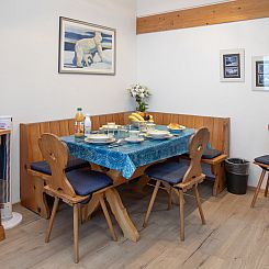 Appartement Breithorn Residence Apt.09