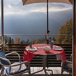 Appartement Breithorn Residence Apt.09