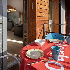 Appartement Breithorn Residence Apt.09