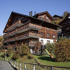 Appartement Bella Vista Apt. No. 09