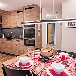 Appartement Eiger Residence Apt.A/425