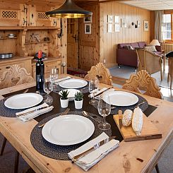 Appartement Drei Tannen